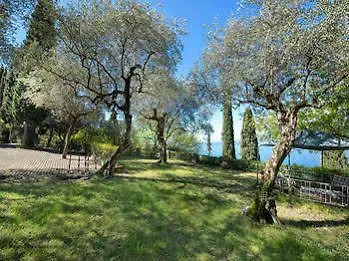Gardasee With View Pai