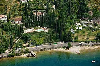 Gardasee With View Pai