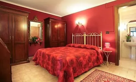 Hotel Gardasee With View